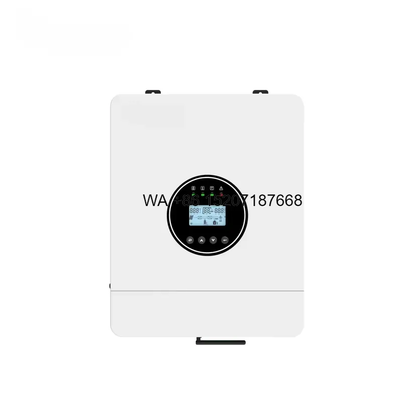 Wmwmnu for Felicitysolar 6000W - Off Grid Solar Inverter 48V 6000W ulasan dan harga