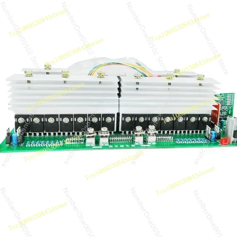 Automatically Identify the Vol - Pure Sine Wave Inverter Board 24V 48V ulasan dan harga