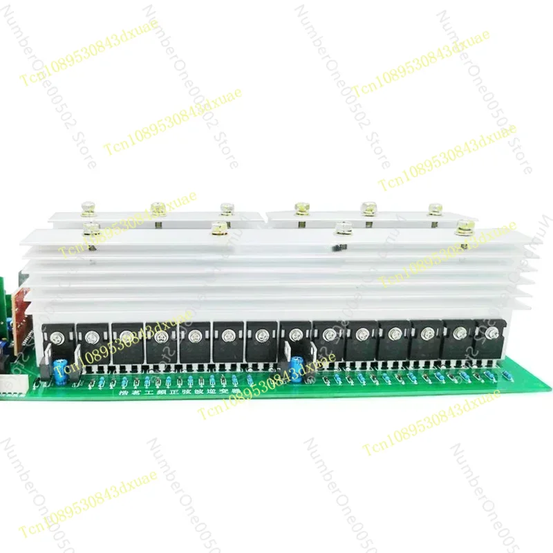 Automatically Identify the Vol - Pure Sine Wave Inverter Board 24V 48V ulasan dan harga