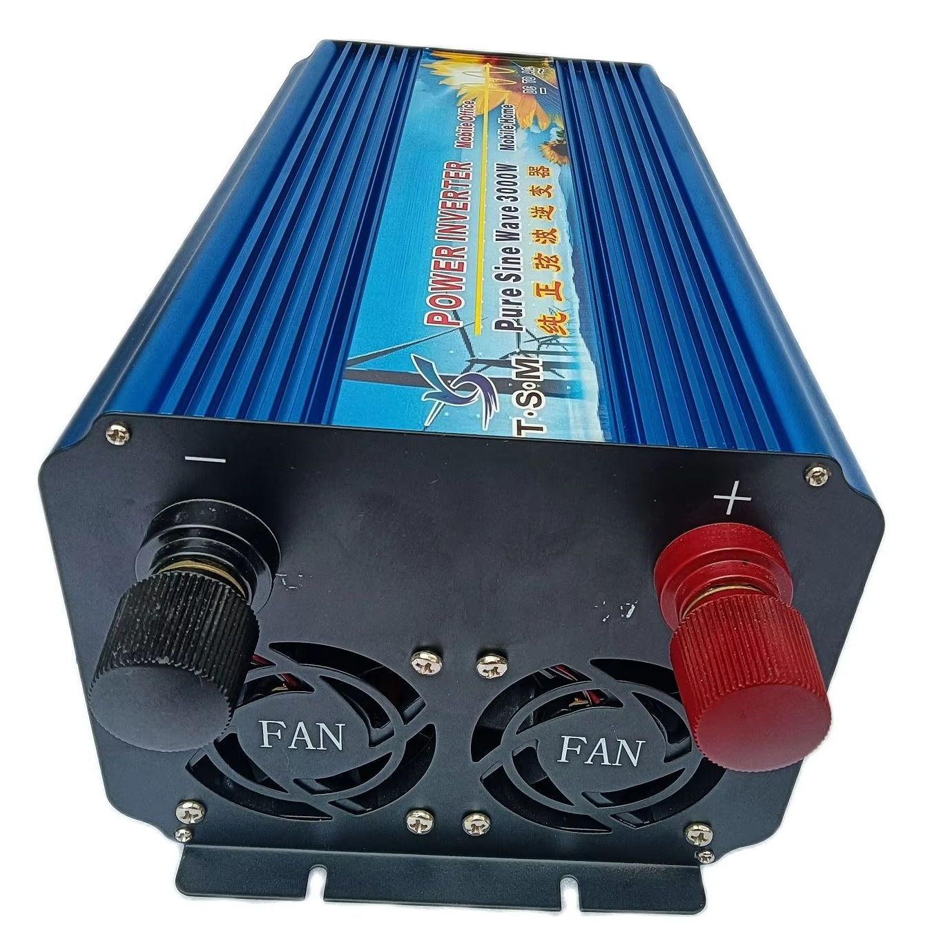 3000W pure sine wave DC 12V to - Inverter Pure Sine Wave 60Hz 120V 3000W ulasan dan harga