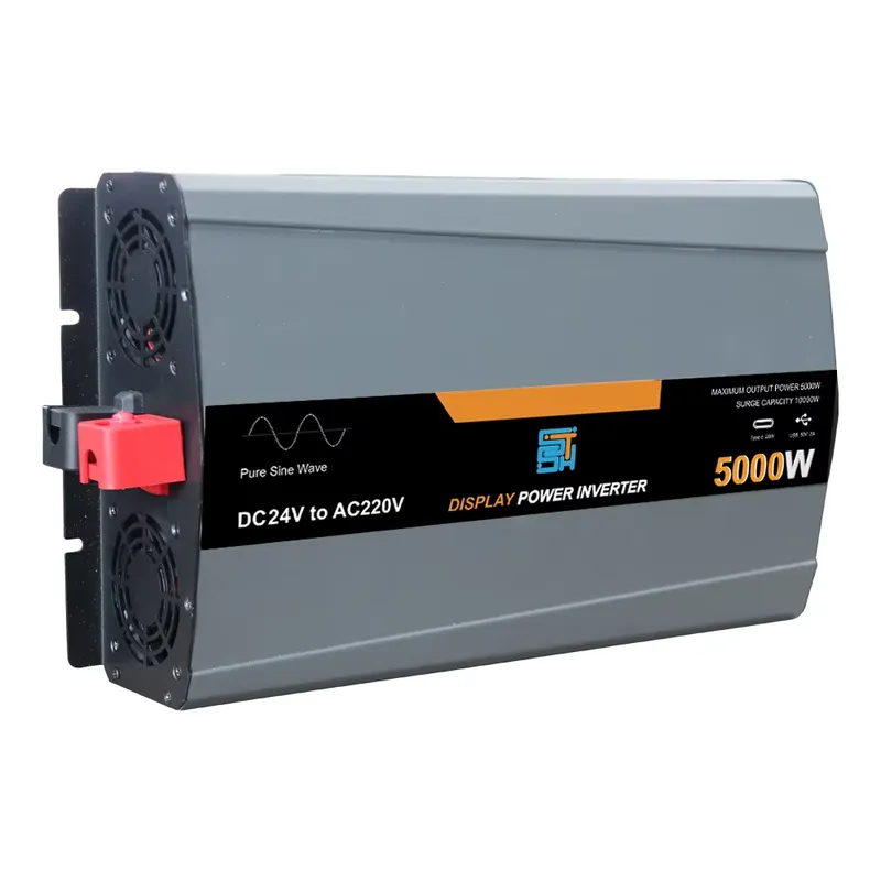 for Reverse DC 12V 24V 48V to  - Off Grid Solar Inverter 48V 6000W ulasan dan harga