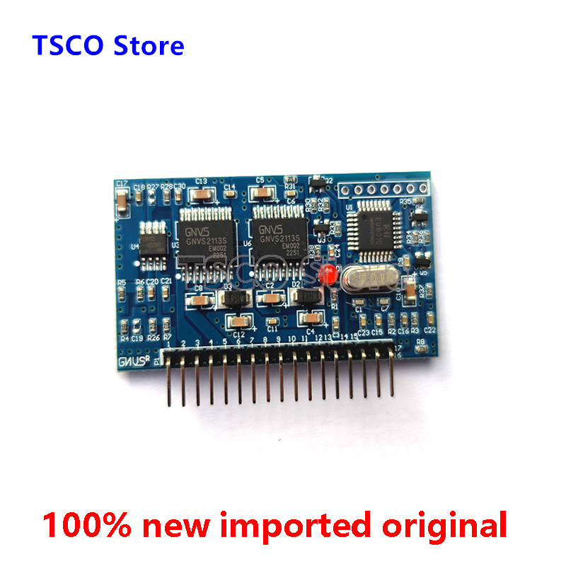 1piece  EGS002  5V DC-AC Pure  - Egs002 Pure Sine Wave Inverter Driver Board ulasan dan harga