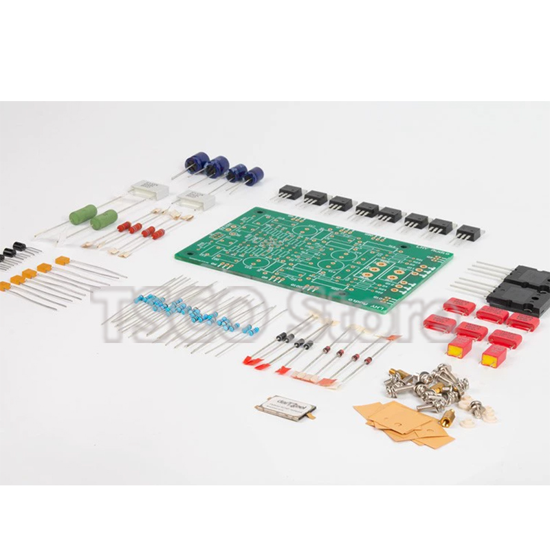 1piece  EGS002  5V DC-AC Pure  - Egs002 Pure Sine Wave Inverter Driver Board ulasan dan harga